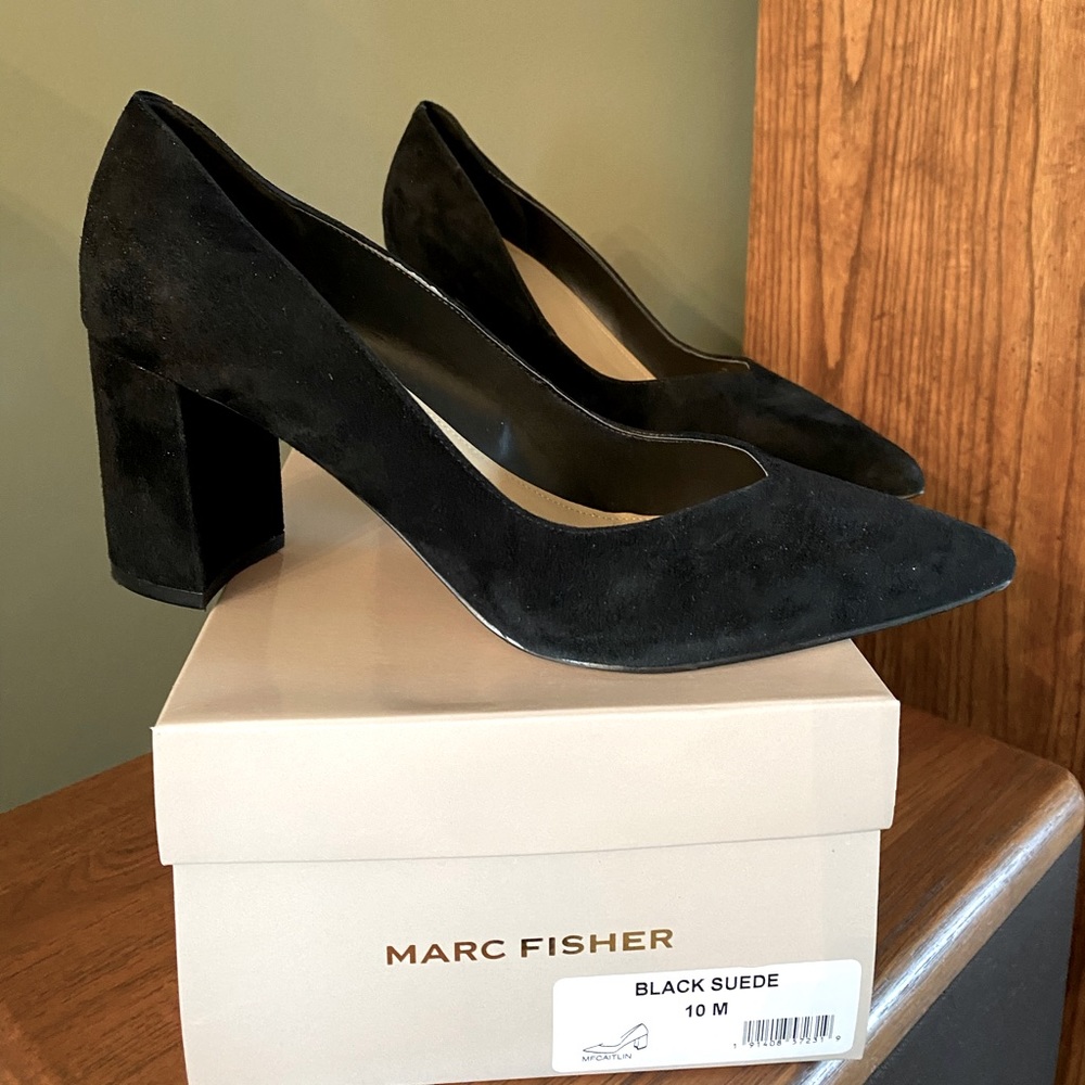 Marc Fisher Shoes
